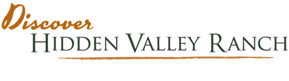 hidden valley ranch