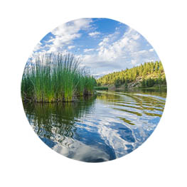 lake side real estate in pagosa springs